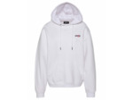 Sweat femme brodé logo cœur SWHBRODEDW SCHOTT