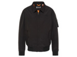 Blouson technique col chemise