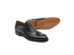 Richelieu Homme Hugo Noir