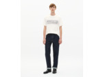 T-shirt what is à strass blanc white