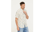 Chemise DANAS Ivory