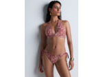 Bas de maillot de bain Tanga Feline Energy