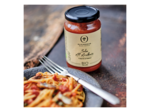 Salsa All' Arrabbiata Bio