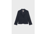 Veste de tailleur rayée - ROMANCE