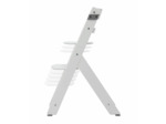 Chaise haute Timba 2 Blanc