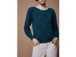 Pull canard