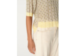 Pull victorine citronella
