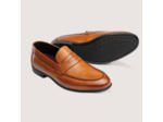 Mocassins Homme Steeve Gold
