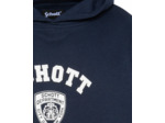 Sweat à capuche enfant SWHNYPDB SCHOTT