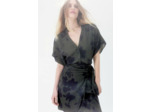 Robe rash