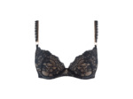 Soutien-gorge Push-up coques Night Bird