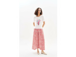 T-shirt tperruche