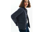 Parka gombo