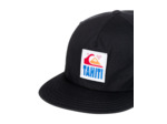 Casquette Quiksilver Noire'class="product-title"