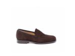 Mocassins Homme Bobby Marron