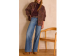 Manteau DUSTIN en coton