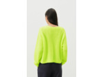Pull femme Cikoya