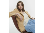 Pull Nadinka Ecru en Polyamide