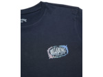 T-shirt Billabong DARK NAVY