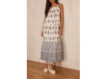 Robe ROSELINE en coton