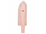 Pull fin à col rond PLB100L SCHOTT