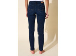 Jean slim cinq poches