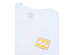 T-shirt Billabong Blanc Classique