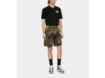 Short Cargo Camouflage camouflage