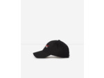 Casquette What Is noire black