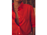 Chemise PINKY en coton