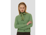 Cardigan Gaspard Amande en Laine Merinos Extrafine