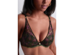 Soutien-gorge Plunge foulard Sound of Heart
