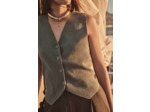 Gilet de tailleur SUZON