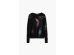 Pull Fine Maille – Femme
