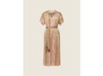 Robe pate de coing