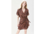 Robe rash
