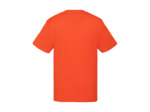 T-shirt imprimé Schott Official vintage