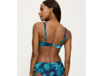 Haut maillot de bain avec armatures