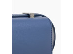 Mini sac bandoulière Naya en cuir liégé