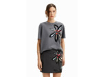 T-Shirt Short Sleeve
