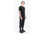 Tee Hirt 11S Top A.B.1 Deep Black