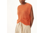 Pull rhubarbe