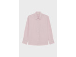 Chemise rayée en coton - URANA