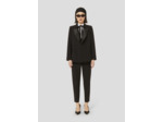 Veste Valson Noir en Laine