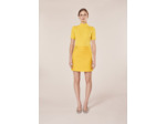 Pull Perla Jaune en Viscose