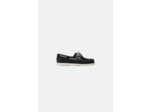 Chaussures arti en cuir naturel