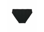 Culotte noire DIM TOUCH Girl