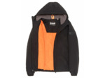 Blouson doublé sherpa KENNEDY26 SCHOTT