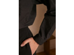 Chemise PEPITE STRASS