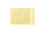 SERVIETTE INVITE | Pétale - Mimosa